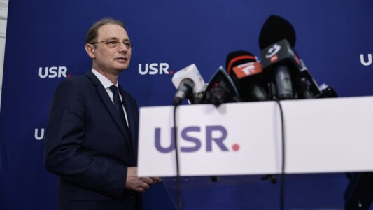 Cacealmaua partidelor pentru (re)venirea la guvernare. Luca Niculescu, ...