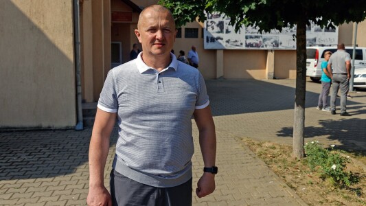 Primar din Ucraina arestat în România. Era dat în urmărire internațională ...