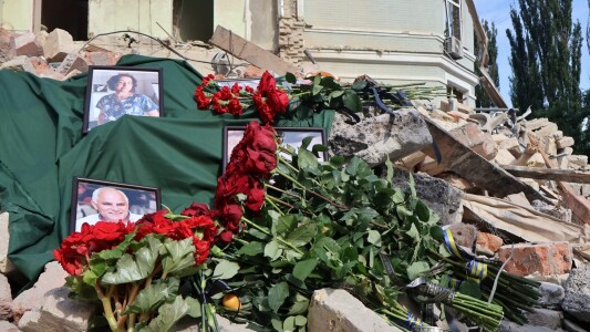 Generalul rus declarat vinovat de bombardarea spitalului de copii din Kiev ...