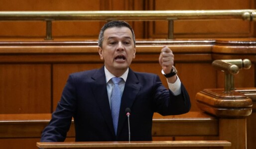 Lista companiilor de stat pe care Sorin Grindeanu voia să le privatizeze: ...