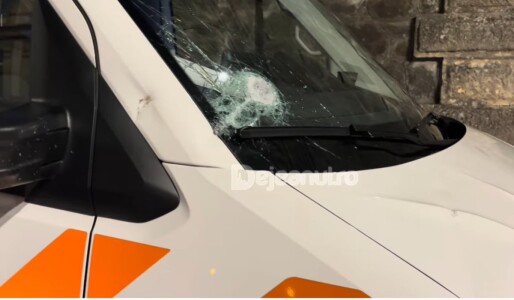 „Șansa noastră a fost că au fost proști”: Mărturia unui paramedic din ...