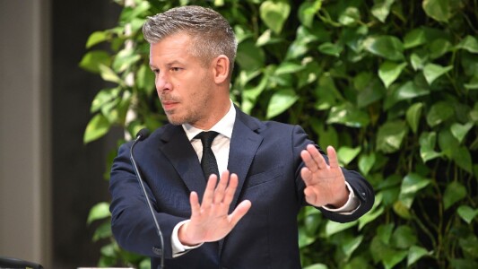 Péter Magyar, mesaj tranșant pentru un milionar din Harghita: „În legătură ...