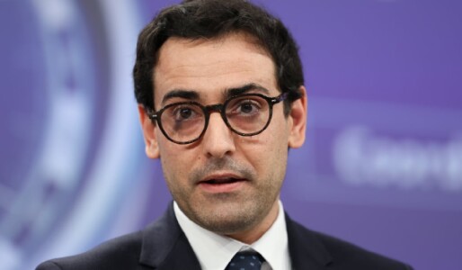 Șeful industriei UE are de ales între China și SUA: „Avem nevoie de ...