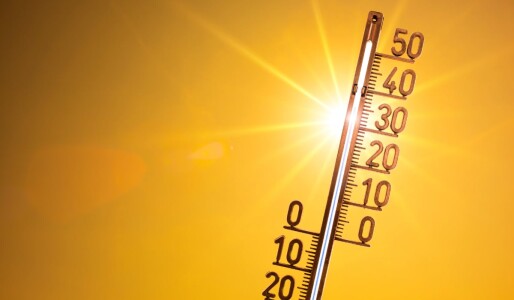 ANM a emis cod roșu de caniculă în București și 35 de județe, de luni până ...