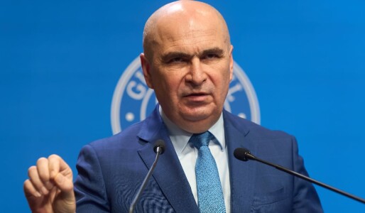 Strategia PNL dacă Guvernul Tomac pică în Parlament: „Nu am ajuns într-o ...
