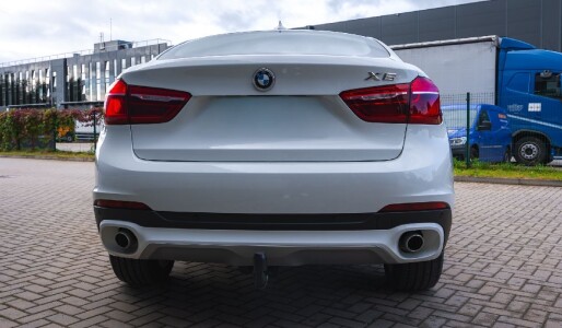 Un bărbat din Constanța și-a vândut BMW-ul X6 în Ilfov și l-a furat apoi cu ...