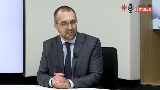 „Nu cred că președintele va aștepta la infinit”. Vlad Voiculescu îl vede pe ...