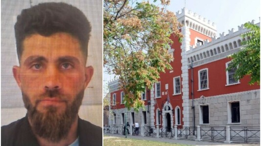 Cum a evadat din închisoare românul căutat de patru zile în Italia: „A fost ...