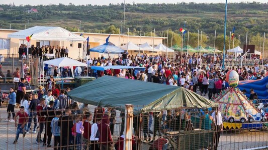 România a ținut-o într-o petrecere toată vara: zeci de milioane de lei pe ...