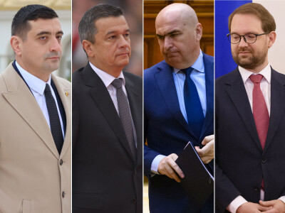 Cu cine ar vota românii la parlamentare. Surpriză uriașă în cel mai recent ...