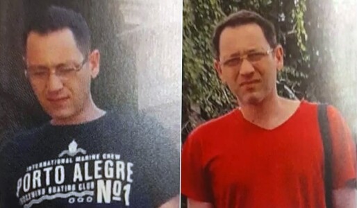 O crimă fără cadavru. Lumini şi umbre în dosarul profesorului de matematică ...