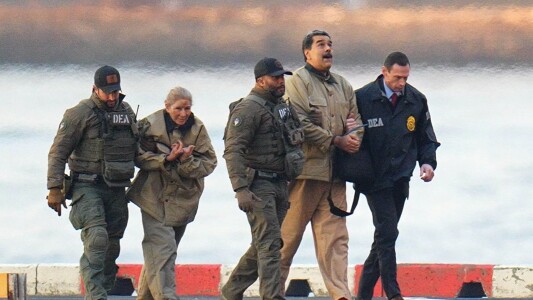 „Arma sonică” folosită de forțele speciale americane în Venezuela: „Unii ...