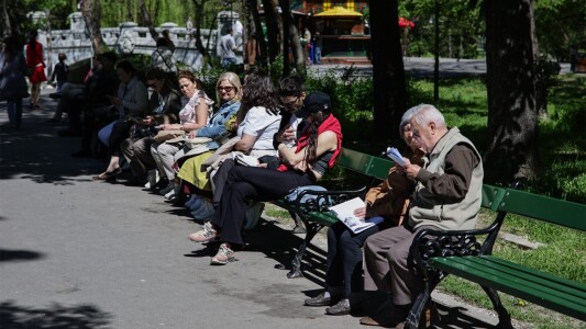 Unde sunt cele mai mici pensii din România și în ce județ au primit ...