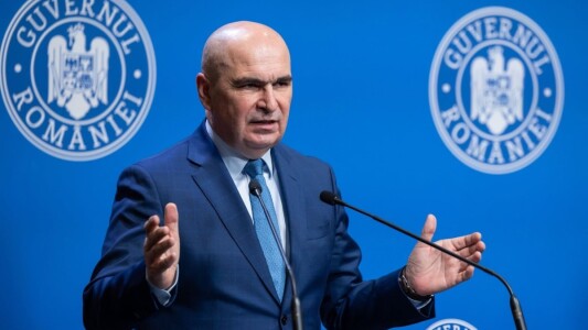 Ilie Bolojan vorbește despre varianta Sorin Grindeanu premier după ...