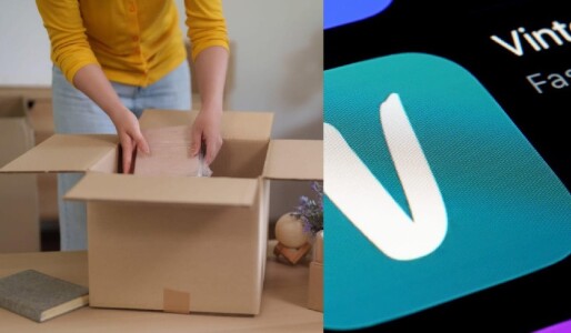 Țeapa coletelor goale pe Vinted: soluția care costă 10 euro găsită de un ...