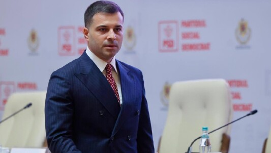 Cine e Ștefan-Ovidiu Popa, noul ministru al Transporturilor și ...