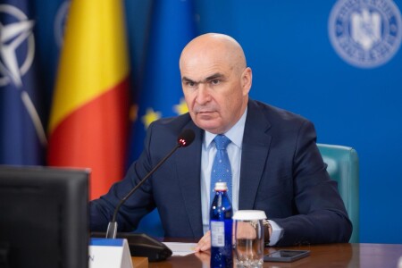 Sondaj. Preferatul românilor pentru funcția de premier: Ilie Bolojan este ...
