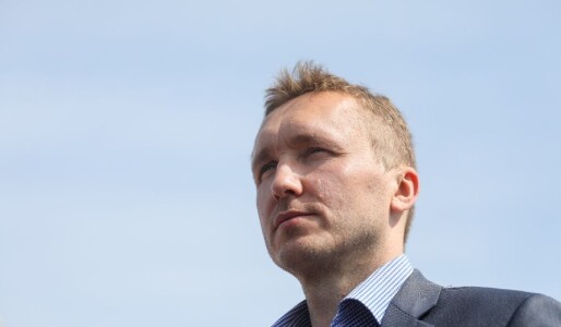 Cutremur la Pro TV: Aleksandras Cesnavicius pleacă după 13 ani la ...