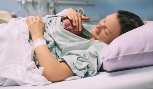 România, depășită în 2025 la numărul de nașteri de 17 țări în care există ...