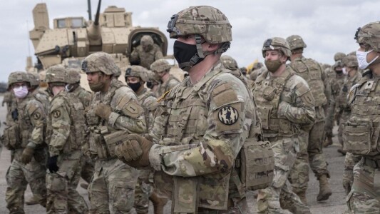 România ar trebui să reziste 45 de zile, dacă începe un război, până ajung ...