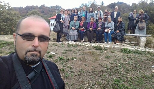 Preot ales președinte al unei organizații PSD. Patriarhia Română: „Nu a ...