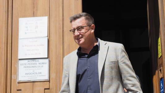 Sorin Blejnar, favorizat de Curtea de Apel București, în pofida ultimei ...
