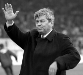 Strănepoții lui Mircea Lucescu au dat lovitura de start la Rapid – FC ...