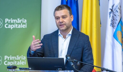 Ciprian Ciucu regretă că a candidat pentru Primăria București și se descrie ...