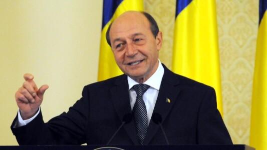 Traian Băsescu a tras concluzia despre Guvernul lui Siegfried Mureșan, cu ...