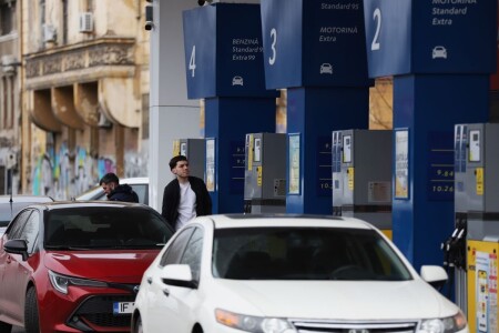 Cât costă benzina și motorina azi, 10 mai 2026, în București, Cluj, ...