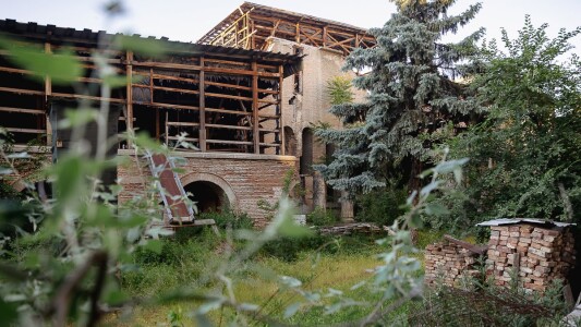 Palatul Voievodal Curtea Veche așteaptă restaurarea: povestea unui monument ...