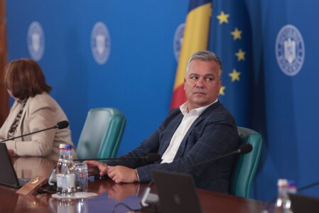 Discuții decisive la Vila Lac între Veștea și Grindeanu. Cine a refuzat să ...