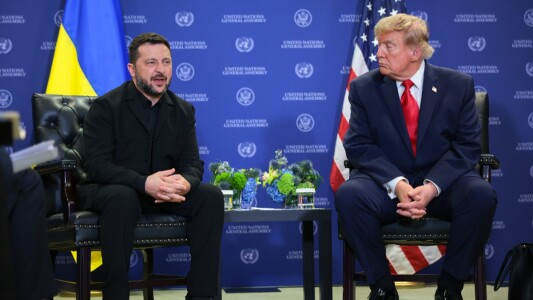 „Poate are o relație specială cu Putin, niște afaceri”. Tensiuni majore ...