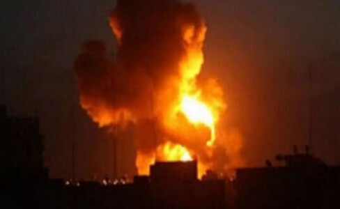 BREAKING NEWS. „Israelul ripostează”. Explozii în centrul Iranului. ...