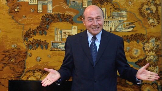 Traian Băsescu a dat verdictul despre Guvernul lui Siegfried Mureșan, cu 10 ...