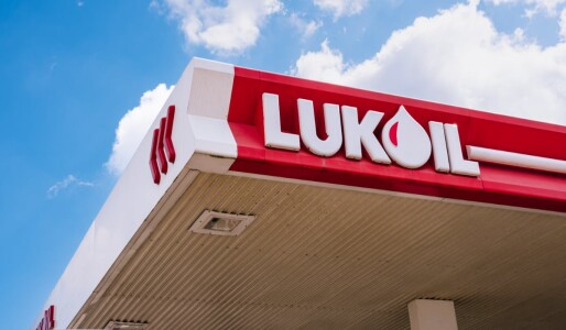 Motorina a depășit pragul istoric de 10 lei pe litru în stațiile Lukoil ...