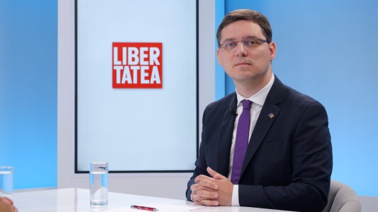Avertismentele lui Victor Negrescu privind colaborarea cu AUR: E un partid ...