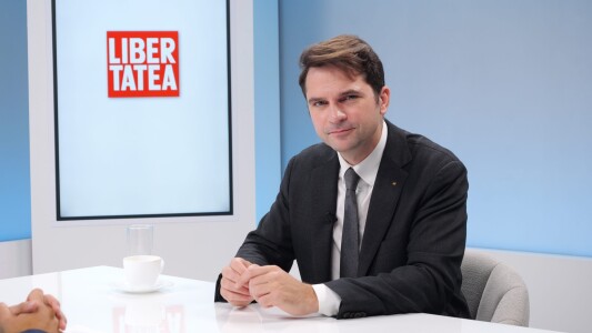 Sebastian Burduja, fost ministru al Energiei: Nu se pune problema unui ...