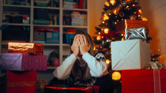 Cum și-a pierdut Crăciunul strălucirea adevărată: „În loc să fim împreună, ...
