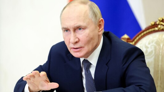 Oamenii de încredere ai lui Vladimir Putin dispar rând pe rând: „bolnavi” ...