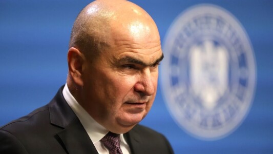 PNL este gata să absoarbă un alt partid politic, anunță Ilie Bolojan: „După ...