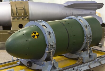 SUA crede că nu e imposibil ca Putin să folosească arme nucleare: „Nu ...