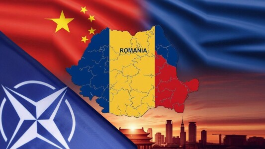 China „provocare emergentă” pentru România, soluția propusă președintelui ...