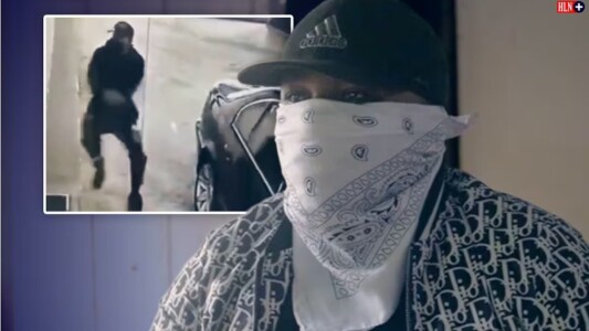 Un asasin plătit povestește cum primește comenzi: „Uneori, mi se spune: ...