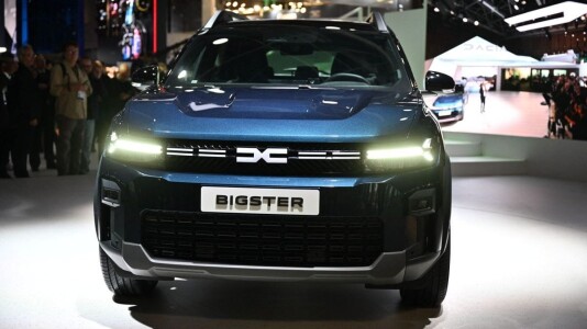 Dacia va renunța să mai producă mașini alimentate cu GPL, chiar dacă e ...