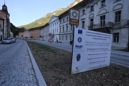 Condamnări grele în dosarul devalizării stațiunii Băile Herculane: un ...