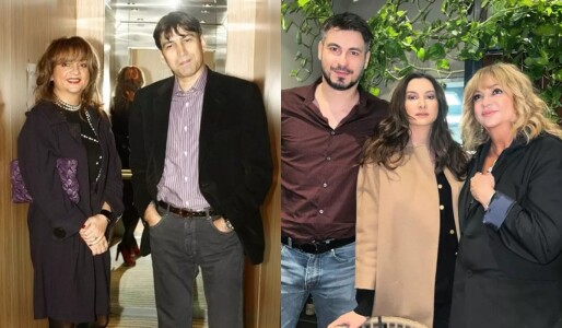 Ce spune Victor Pițurcă despre soția sa, după ce i-a iertat relația ...