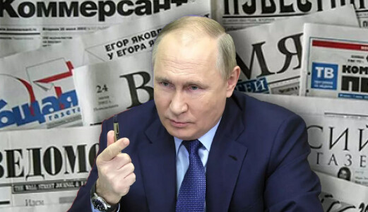 Presa rusă: de la „Ultimatumul Kremlinului este mai degrabă un trolling și ...