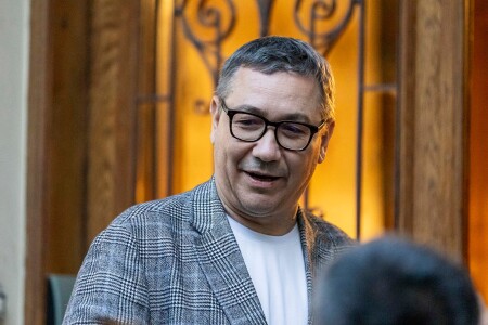 Victor Ponta a primit în instanță, ca despăgubiri, o sumă de zece ori mai ...