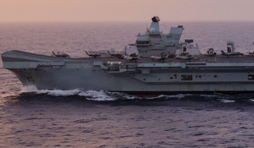 Donald Trump râde de navele de război britanice: i-a transmis lui Keir ...